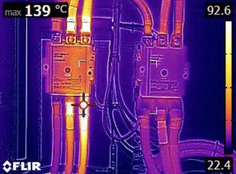 Benefits of Thermal Imaging for Victorian Businesses